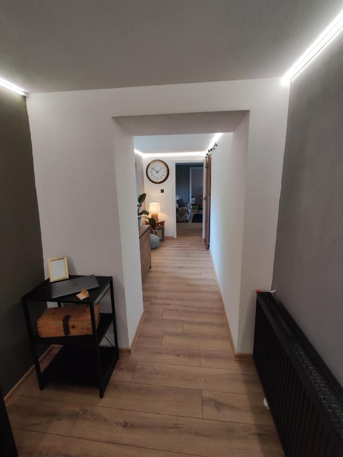 Dian Feelhome Banska Bela المظهر الخارجي الصورة